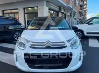 2019 Citroen C1