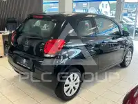 2019 Citroen C1