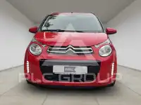 2019 Citroen C1
