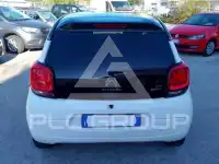 2019 Citroen C1