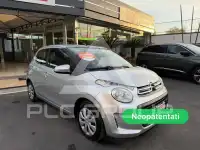 2019 Citroen C1