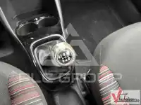 2019 Citroen C1