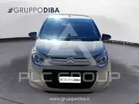 2019 Citroen C1