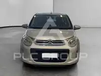 2019 Citroen C1