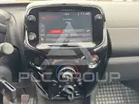 2019 Citroen C1