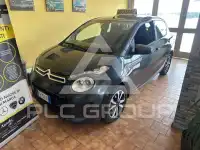 2019 Citroen C1