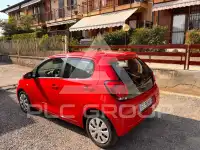 2019 Citroen C1