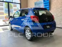 2019 Citroen C1