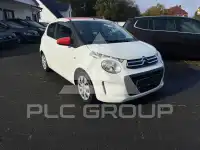 2019 Citroen C1