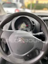 2019 Citroen C1