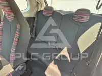 2019 Citroen C1