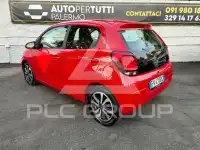 2019 Citroen C1