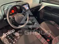 2019 Citroen C1