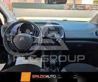 2019 Citroen C1