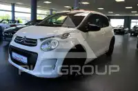 2019 Citroen C1