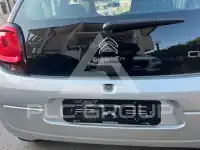 2019 Citroen C1