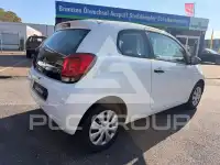 2019 Citroen C1