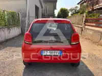 2019 Citroen C1
