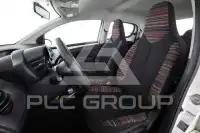 2019 Citroen C1