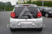 2019 Citroen C1