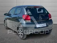 2019 Citroen C1