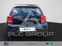 2019 Citroen C1