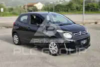 2019 Citroen C1