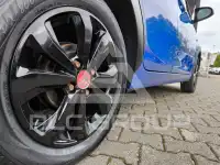 2019 Citroen C1