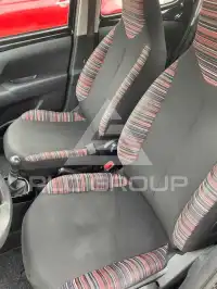 2019 Citroen C1