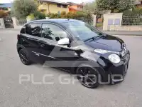 2019 Citroen C1