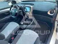 2019 Citroen C1