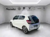 2019 Citroen C1