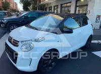2019 Citroen C1