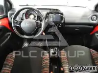 2019 Citroen C1