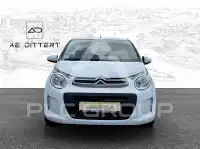 2019 Citroen C1