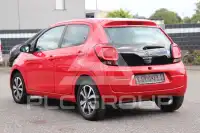 2019 Citroen C1