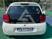 2019 Citroen C1