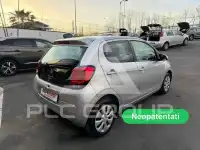 2019 Citroen C1