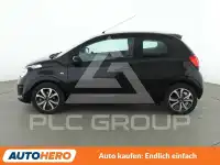 2019 Citroen C1