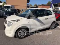 2019 Citroen C1
