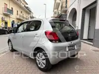 2019 Citroen C1