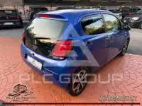 2019 Citroen C1