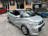 2019 Citroen C1