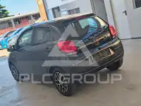 2019 Citroen C1