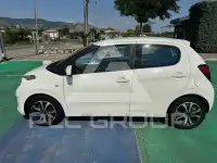 2019 Citroen C1