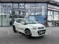 2019 Citroen C1