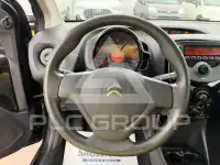2019 Citroen C1