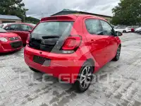 2019 Citroen C1