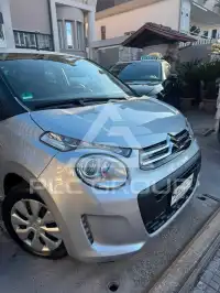 2019 Citroen C1