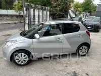 2019 Citroen C1